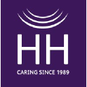 helpinghandshomecare.co.uk