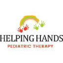 Helping Hands Pediatric Therapy