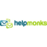 Helpmonks logo