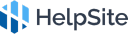 Helpsite logo