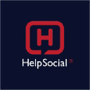 Helpsocial logo