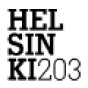 helsinki203.com