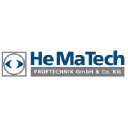 HeMaTech Prüftechnik GmbH & Co. KG logo