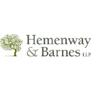 hemenway & barnes llp