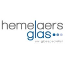 AGC Hemelaers logo