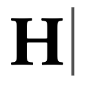 Hemingwayapp logo