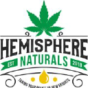 Hemisphere Naturals Logo