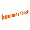 Company logo Hemmersbach