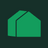 Hemp House THC Curbside and Delivery I Downtown Logo