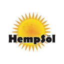 HempSol CBD Logo