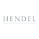 Hendel Homes Logo