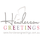 hendersongreetings.com.au