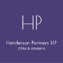 Henderson Partners LLP - CPAs & Advisors logo