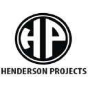 Henderson Projects logo