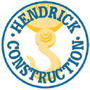 hendrickconstruction.com