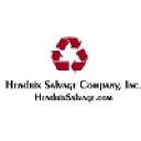 Hendrix Salvage Company Inc. Logo