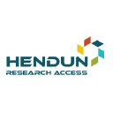 Hendun Research Access