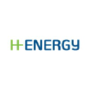 H-Energy Pvt