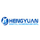hengyuandigital.com