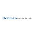 Henman Performance Group logo