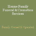 Henne Family Funeral & Cremation Services