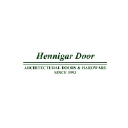 hennigardoor.com