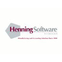 Henning Industrial Software , Inc.