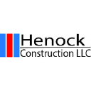 Henock Construction LLC Logo