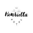 henriettahotel.com