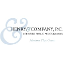 Henry and Company PC CPAs in Elioplus