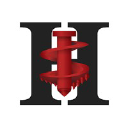 Henry Drilling logo