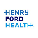Company logo Henry Ford Health System