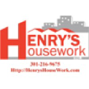 Henry's Housework Inc