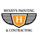 Henrys Painting & Contracting