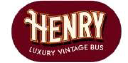 Company logo for henryvintagebus.com