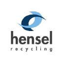 hensel recycling