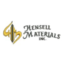Hensell Materials Inc