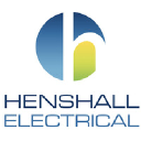 henshallelectrical.co.uk