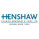 henshaw.uk.com