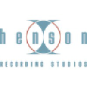 hensonrecording.com