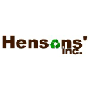 Henson's