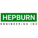 Hepburn Engineering Inc. logo