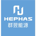 hephasenergy.com
