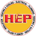 HEP Inc