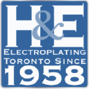 H&E Plating Canada