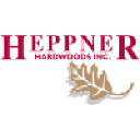 heppnerhardwoods.com
