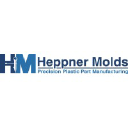 Heppner Molds Inc