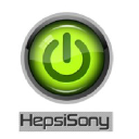 hepsisony.com