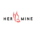 her-mine.com Logo