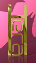 Hera Beauty logo